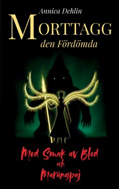 eBook: Morttagg den Fördömda