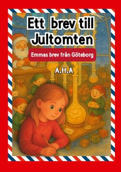 ebook: Ett brev till Jultomten