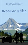 eBook: Resan är målet