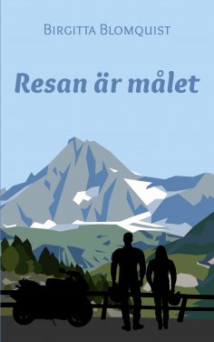 eBook: Resan är målet