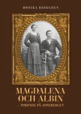 eBook: Magdalena och Albin - torpare på Aspeberget