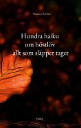 eBook: Hundra haiku om höstlöv allt som släpper taget