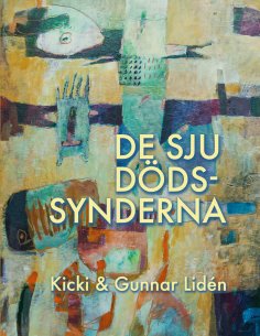 eBook: De sju dödssynderna
