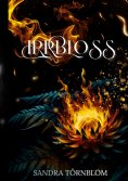 ebook: Eldbärarens arv