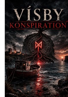 ebook: Visby Konspirationen