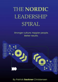 ebook: The Nordic Leadership Spiral