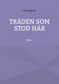 eBook: Träden som stod här