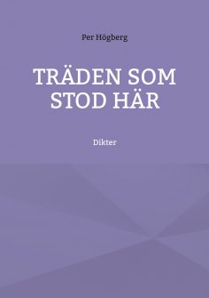 eBook: Träden som stod här