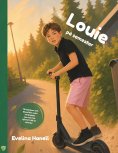 eBook: Louie på semester