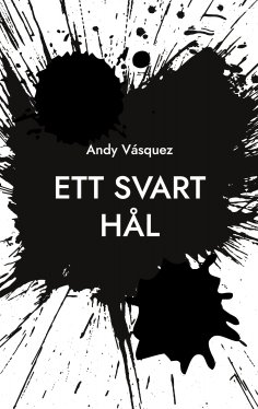 ebook: Ett svart hål