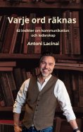 eBook: Varje ord räknas