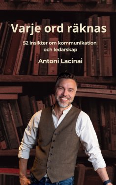 eBook: Varje ord räknas