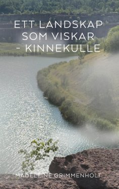 ebook: Ett landskap som viskar - Kinnekulle