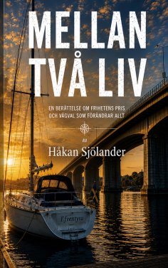 eBook: Mellan två liv