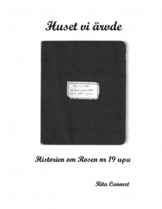 eBook: Huset vi ärvde
