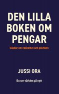 eBook: Den lilla boken om pengar
