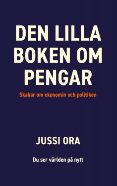 eBook: Den lilla boken om pengar