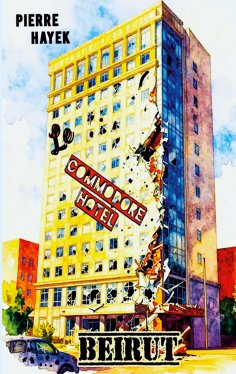 ebook: Commodore Hotel