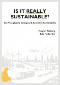 eBook: Is It Really Sustainable?