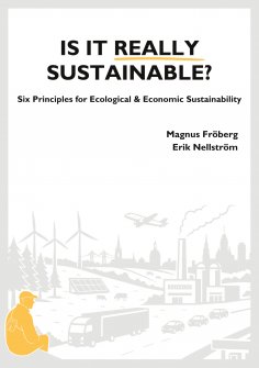 eBook: Is It Really Sustainable?