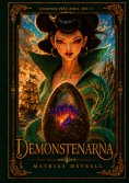 ebook: Legender från Atria