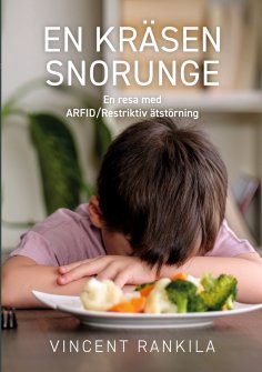 ebook: En kräsen snorunge