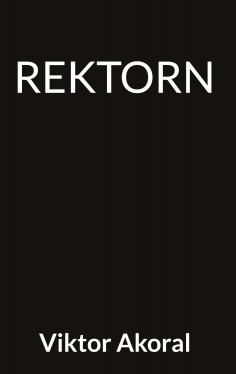 ebook: Rektorn