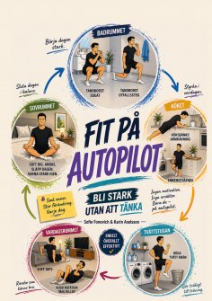 eBook: Fit på autopilot