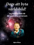 ebook: Dags att byta världsbild!