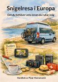 ebook: Snigelresa i Europa