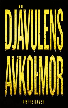 ebook: Djävulens Avkommor