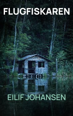 ebook: Flugfiskaren