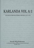 eBook: Karlanda vol a:1