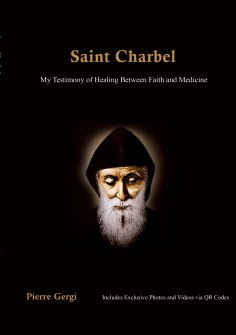 ebook: Saint Charbel