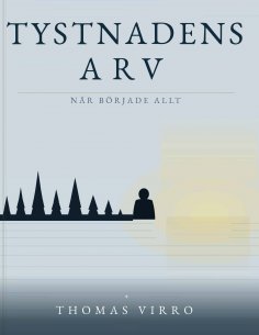 eBook: Tystnadens arv