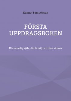 ebook: Första Uppdragsboken