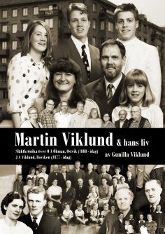 ebook: MARTIN VIKLUND och hans släkt