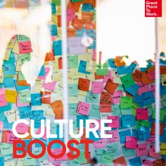 ebook: Culture Boost