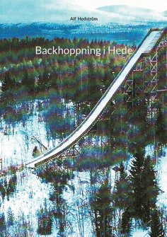 ebook: Backhoppning i Hede
