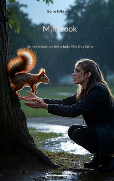 ebook: Ville City Serien