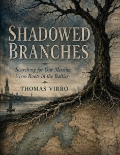 ebook: Shadowed Branches