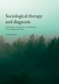 ebook: Sociological therapy and diagnosis