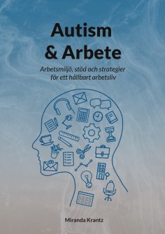 ebook: Autism & Arbete