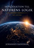 ebook: INTRODUKTION TILL NATURENS LOGIK