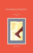 ebook: Kackerlackor,etc.
