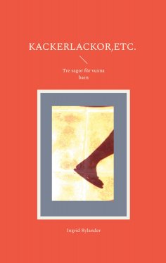 ebook: Kackerlackor,etc.