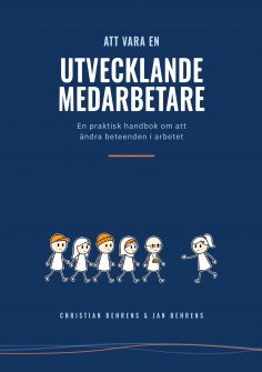 ebook: Att vara en utvecklande medarbetare
