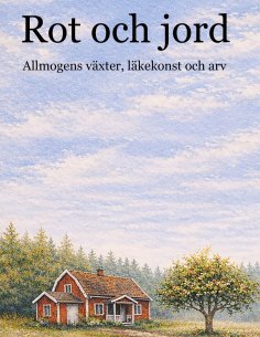 ebook: Rot och jord