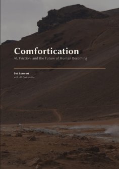 ebook: Comfortication