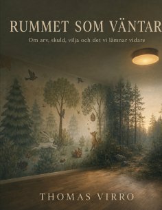 ebook: RUMMET SOM VÄNTAR